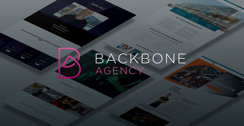 Backbone Agency