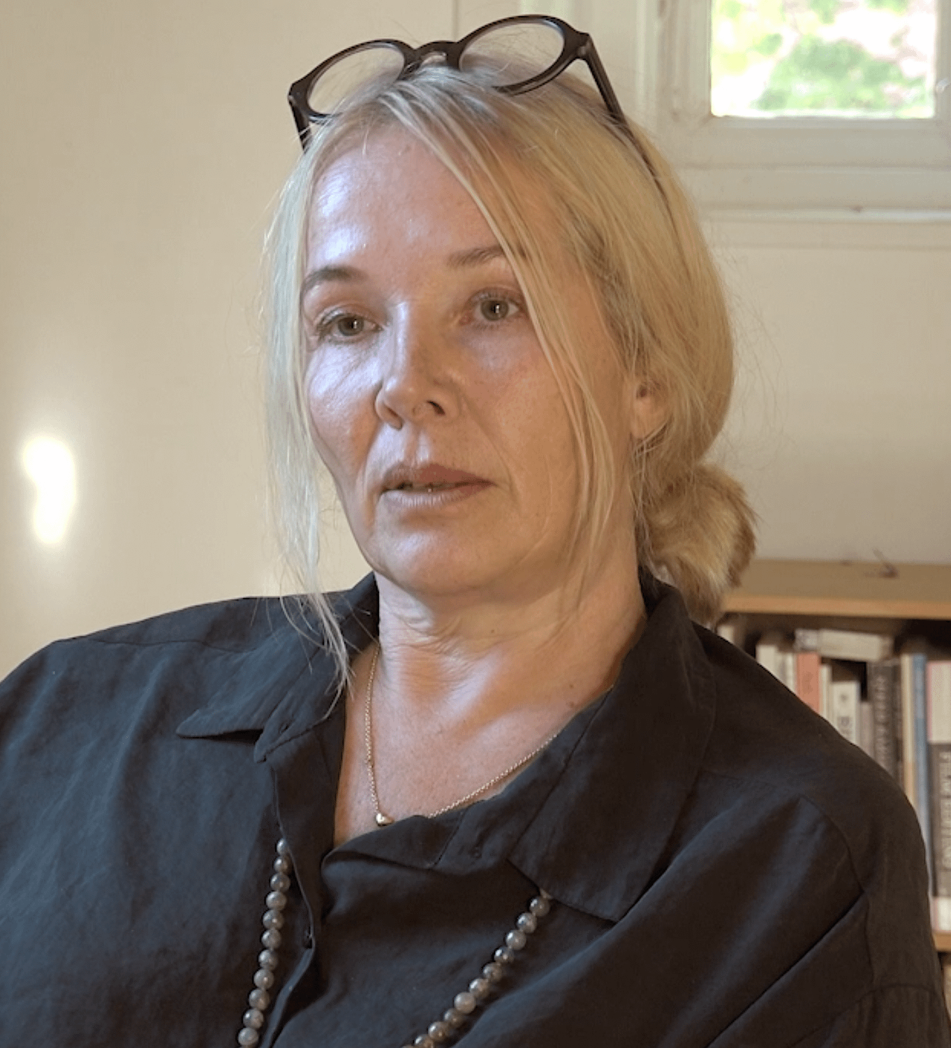 Karin Elmquist